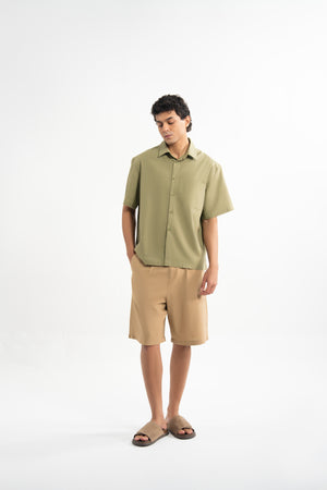 Light Olive