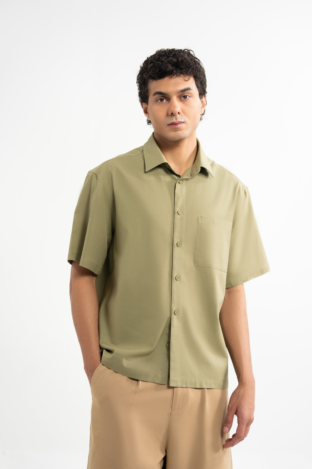 Light Olive