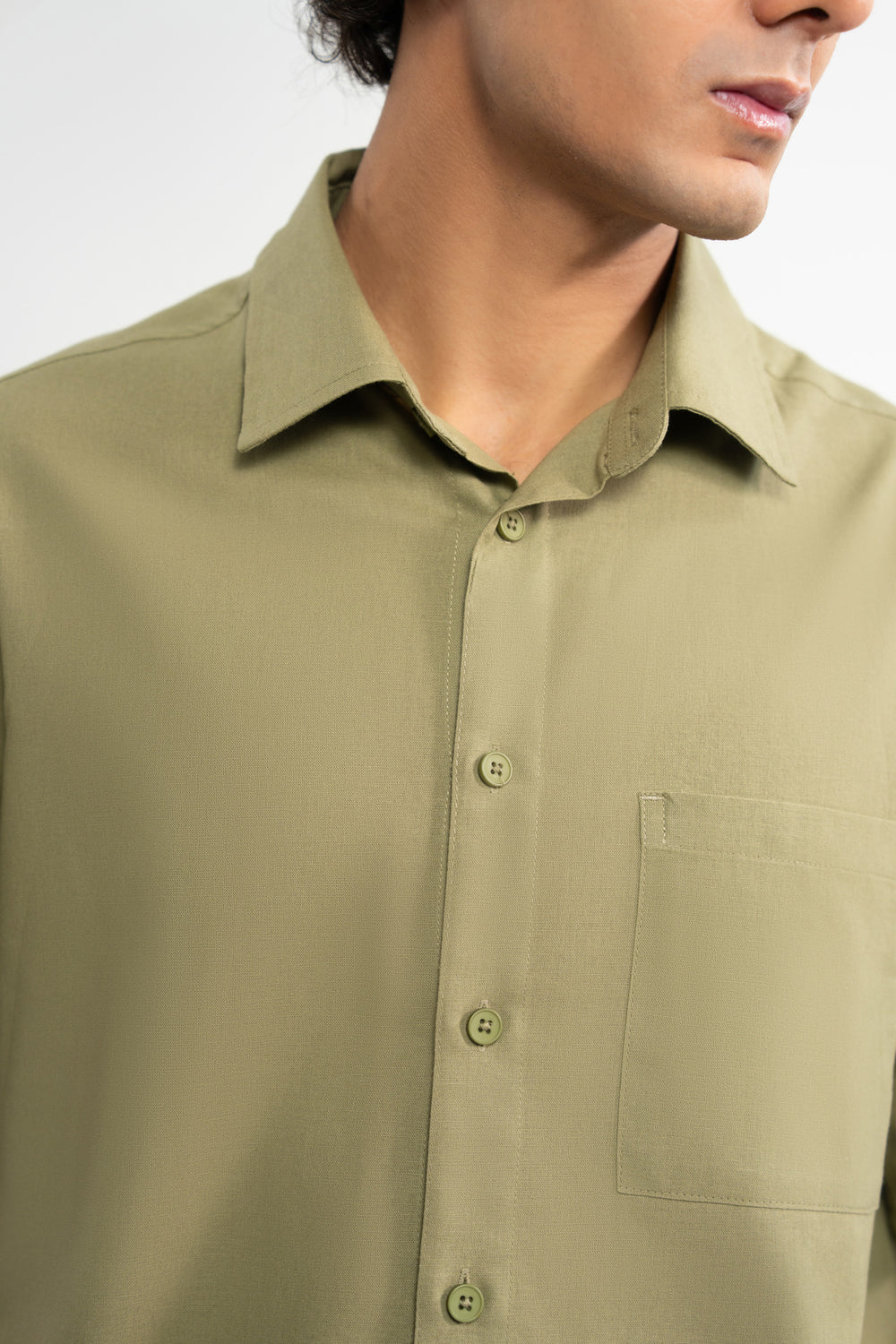 Light Olive