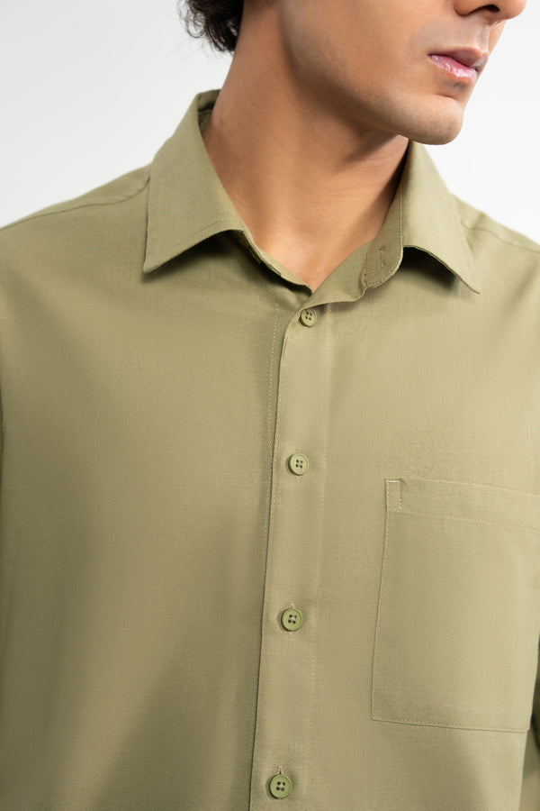 Light Olive