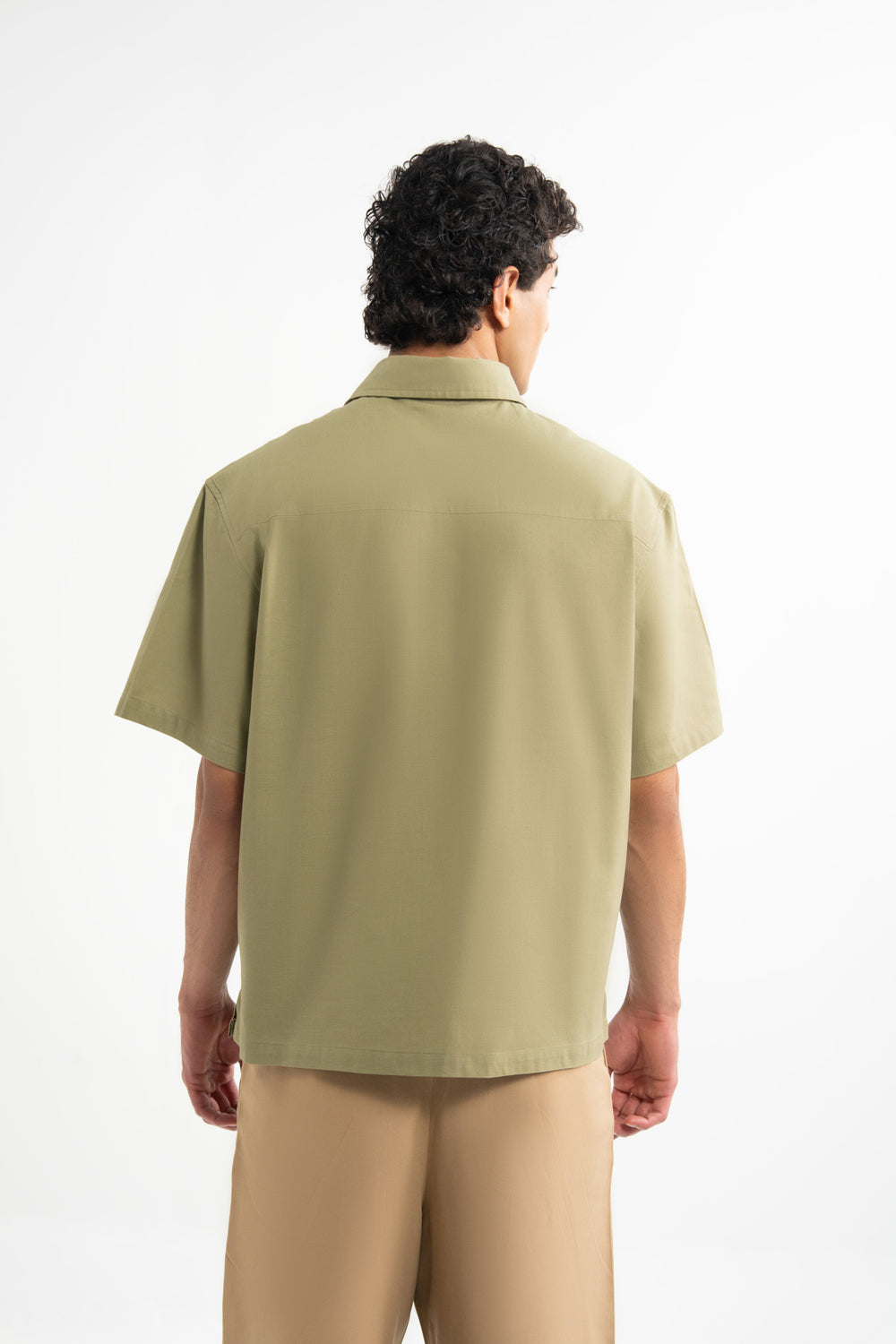 Light Olive