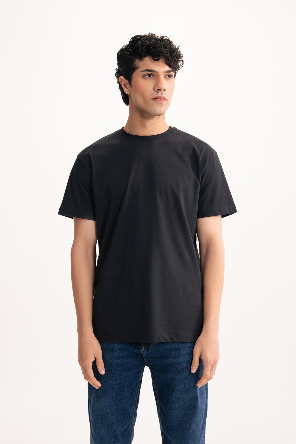 Deep Black