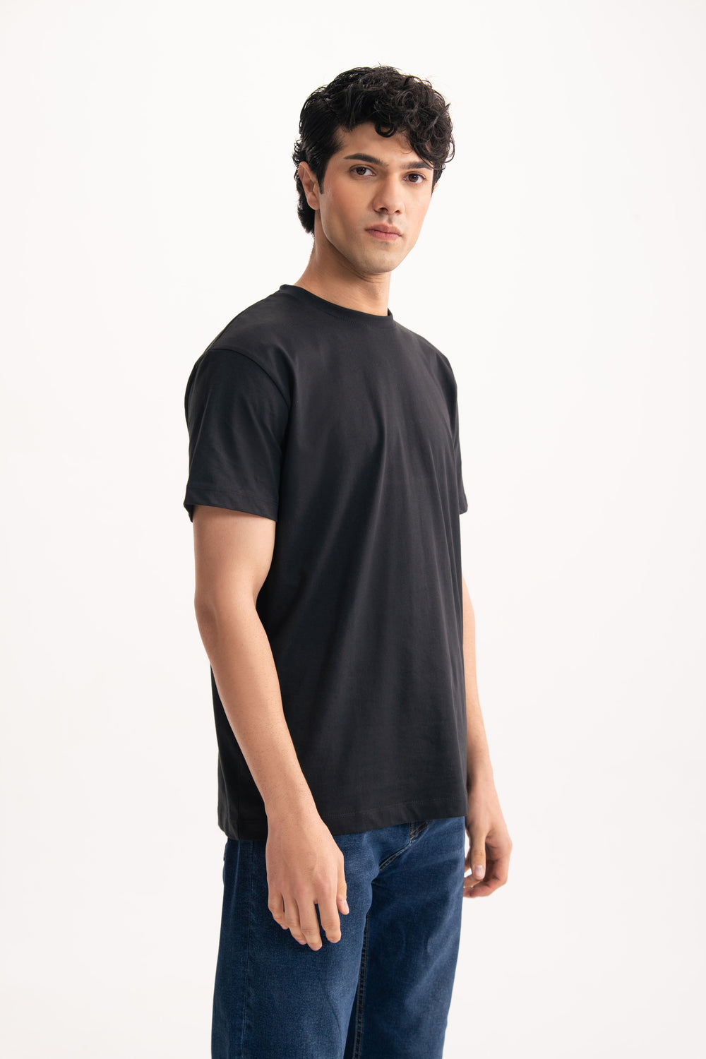 Deep Black