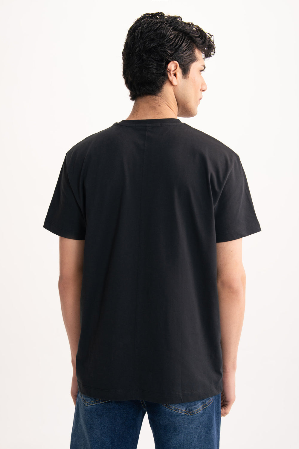 Deep Black
