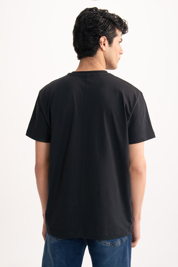 Deep Black