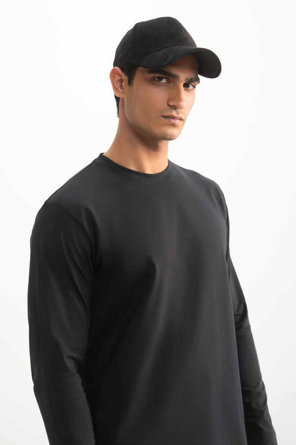 Deep Black