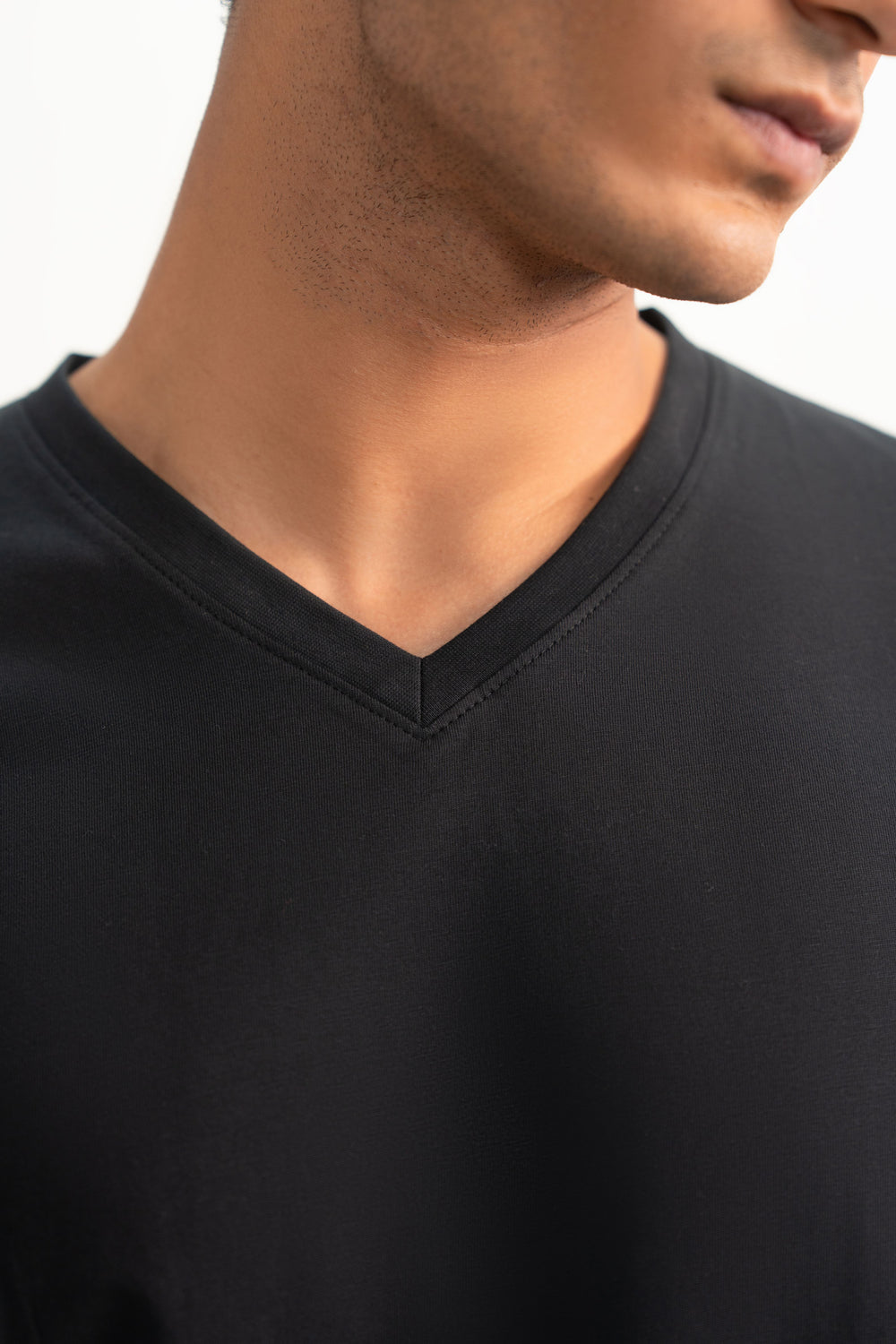 Deep Black