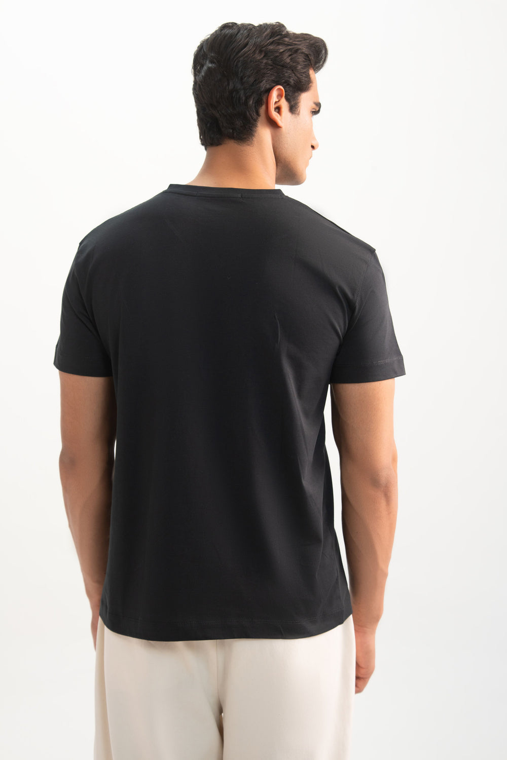 Deep Black