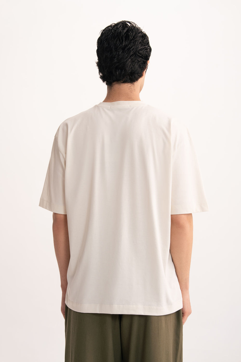 #OFF WHITE