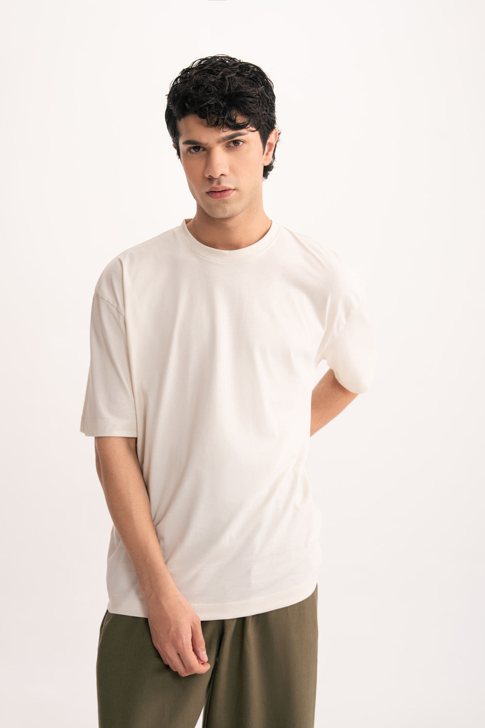 #OFF WHITE