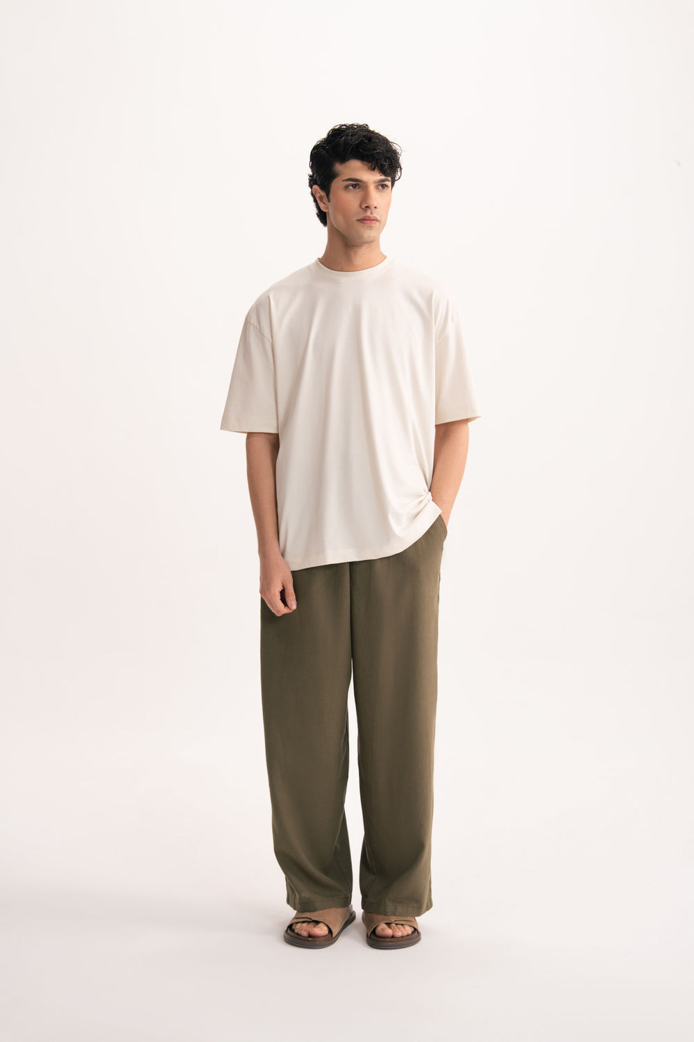 #OFF WHITE