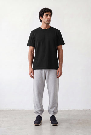 Grey Melange