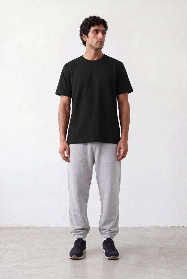 Grey Melange