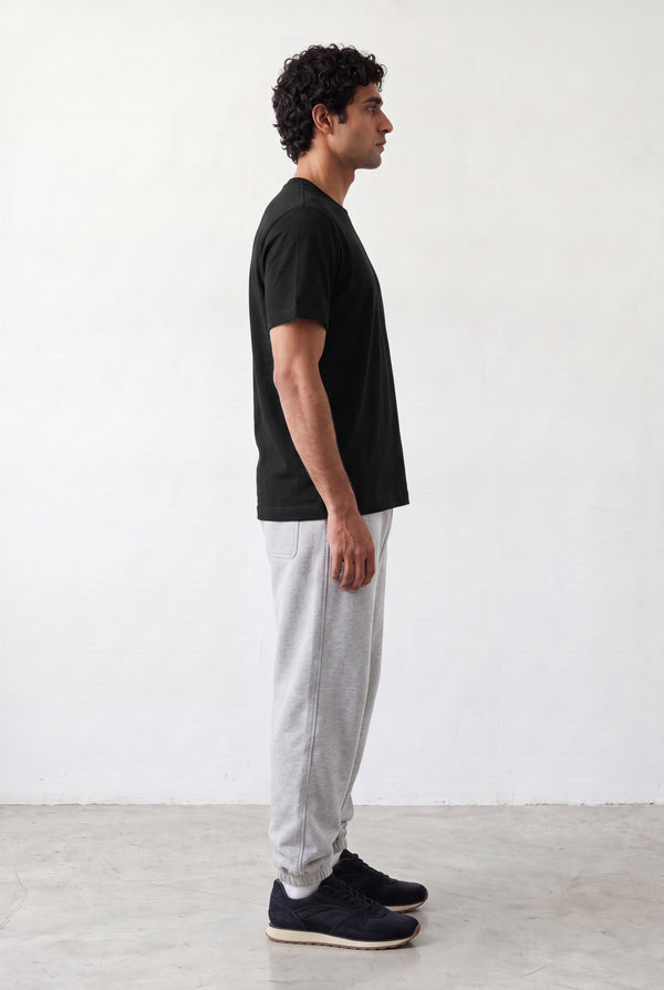 Grey Melange
