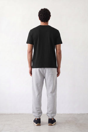 Grey Melange