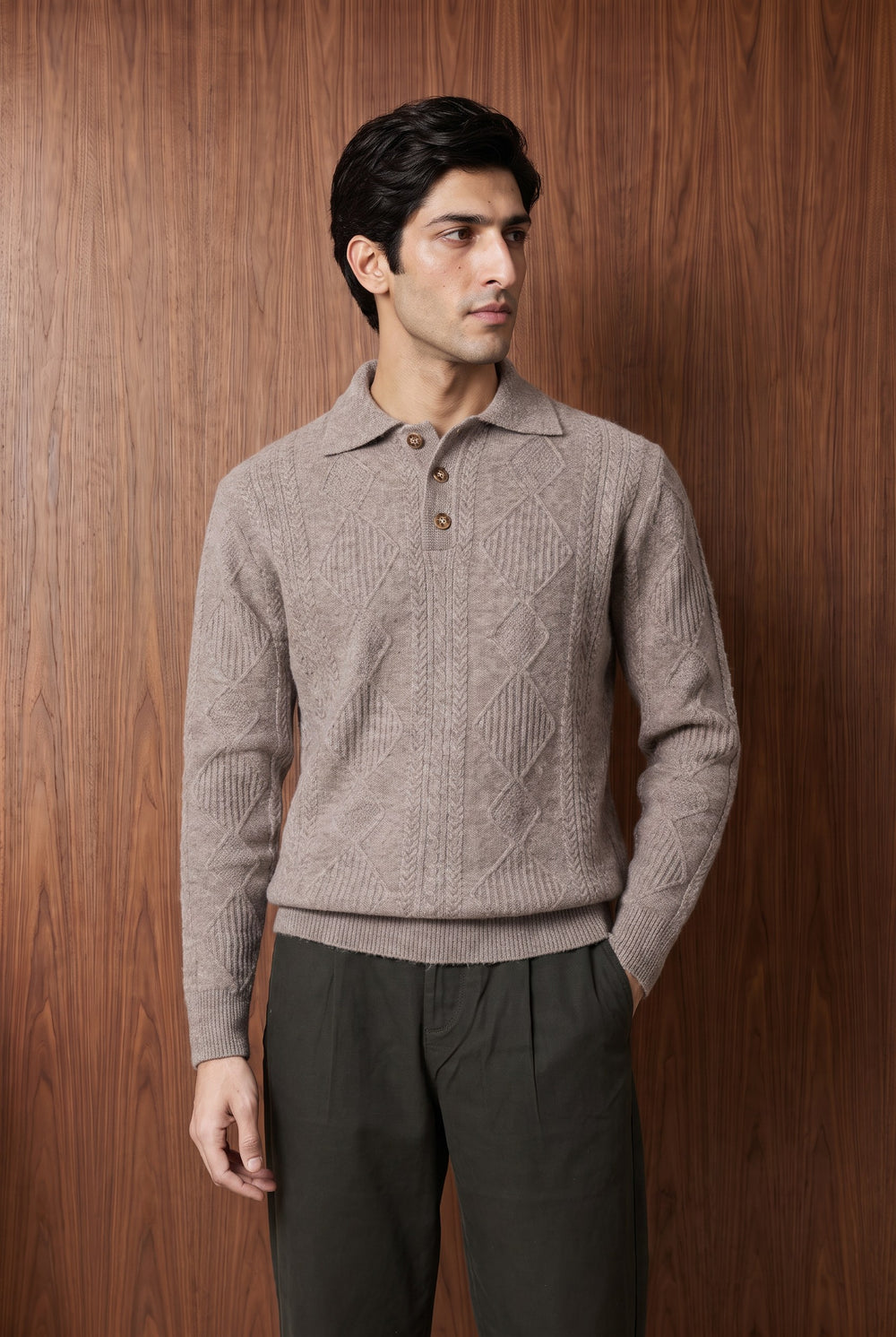 Light Brown