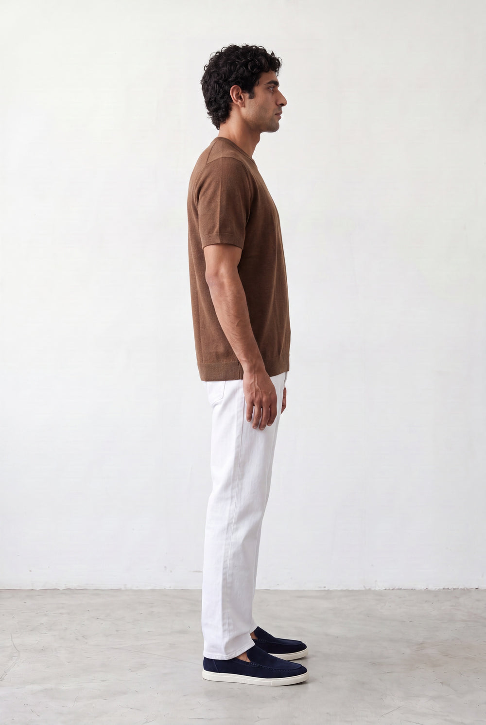 Light Brown