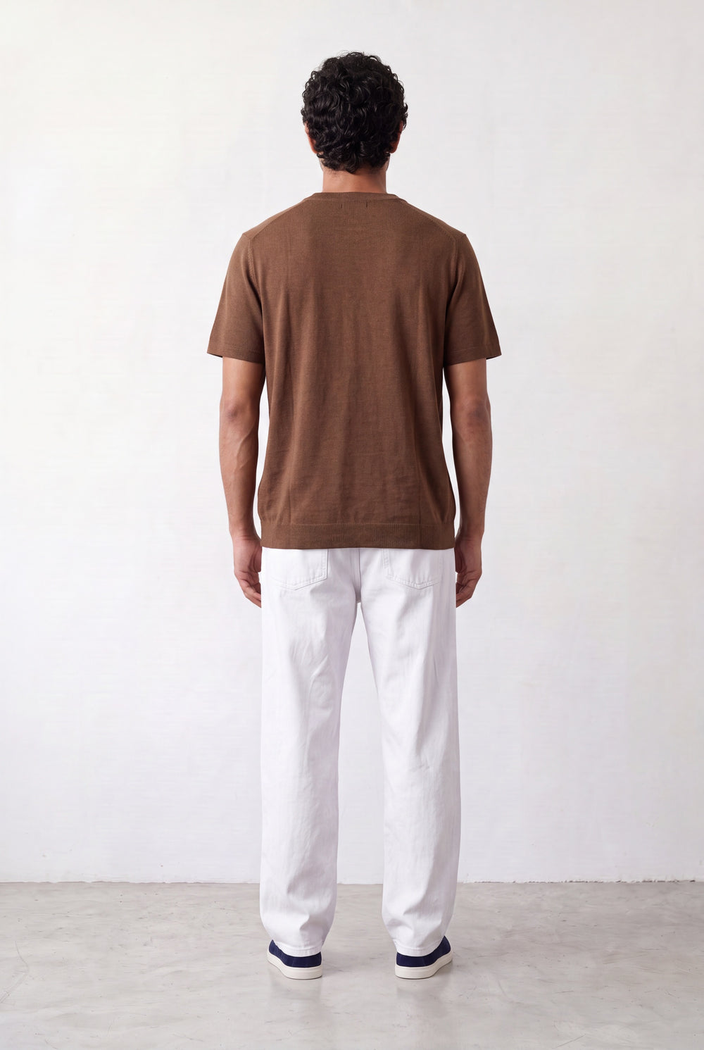 Light Brown