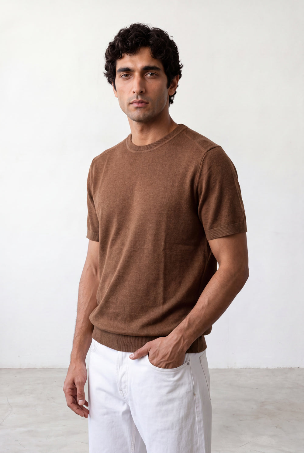 Light Brown