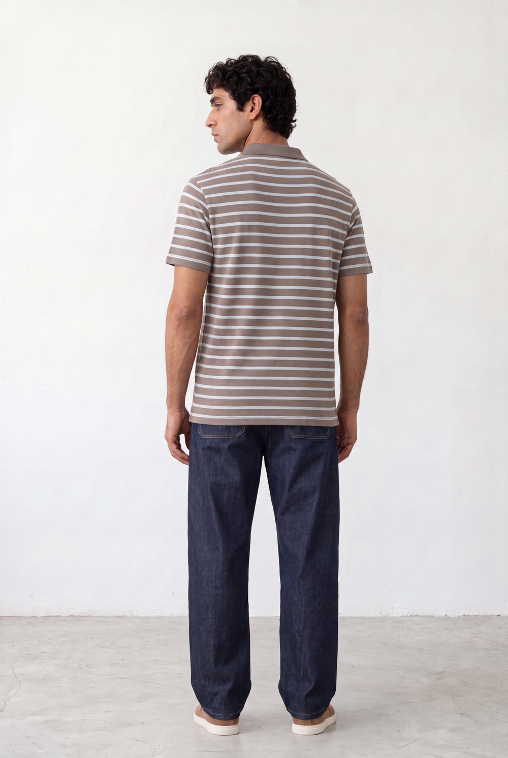 Light Brown
