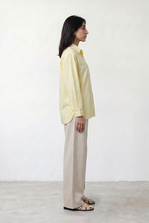 Classic Relaxed Shirt