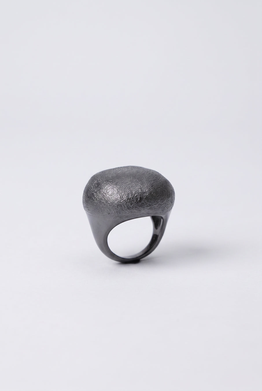 Gunmetal Black