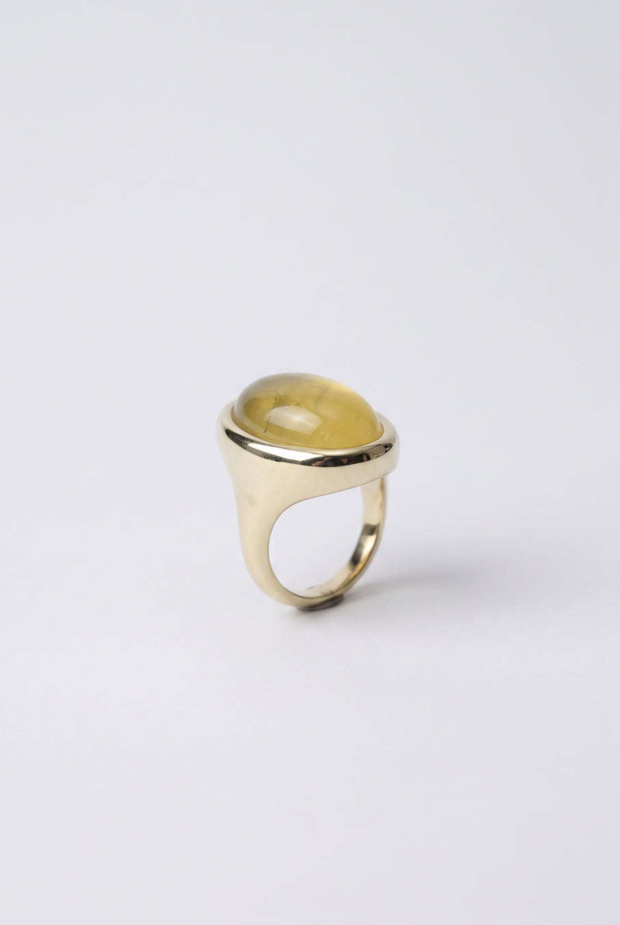 Gold and Olive