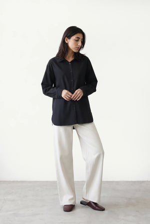 Classic Relaxed Shirt