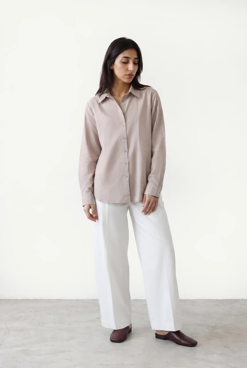LIGHT BROWN