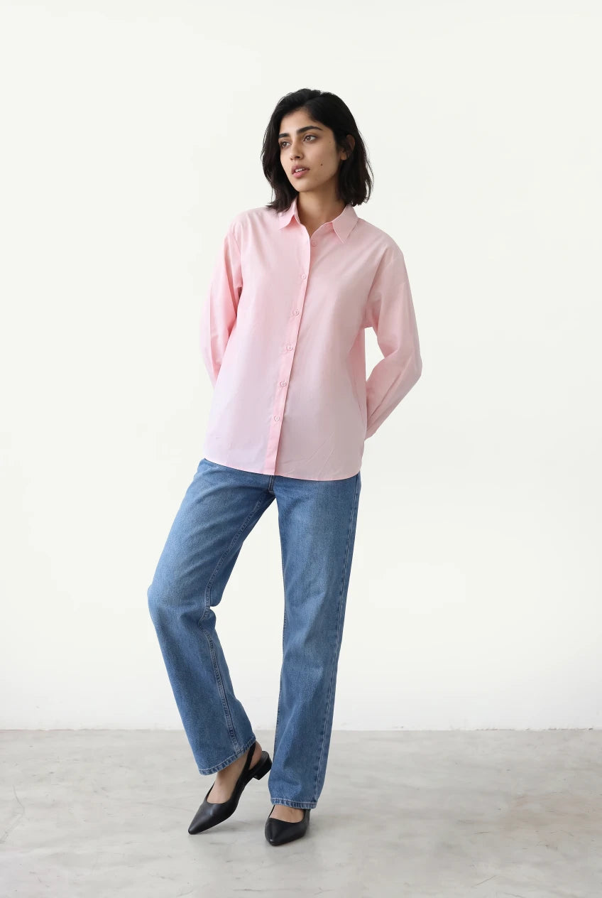 POWDER PINK