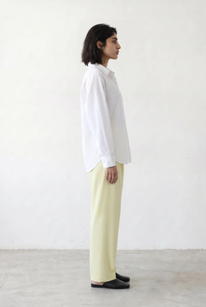 BUTTER YELLOW