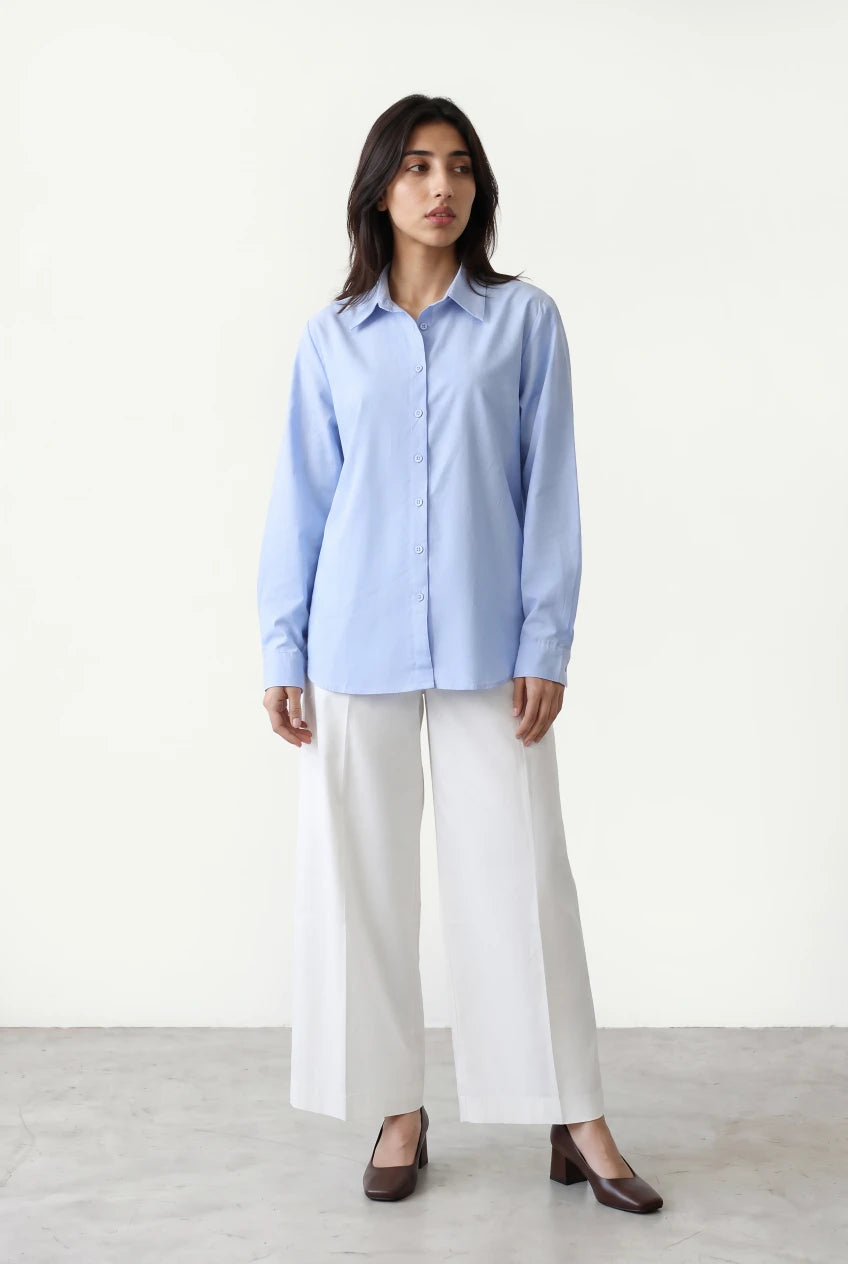LIGHT BLUE
