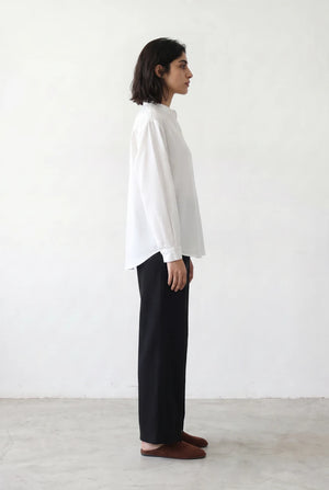 Fluid Straight Leg Pants