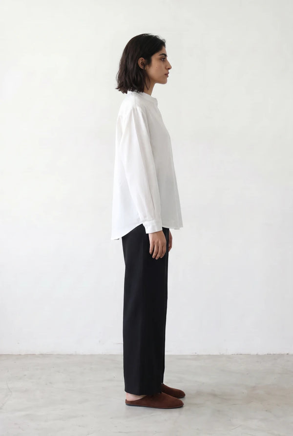 Fluid Straight Leg Pants