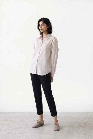 Slim Fit Tailored Pants