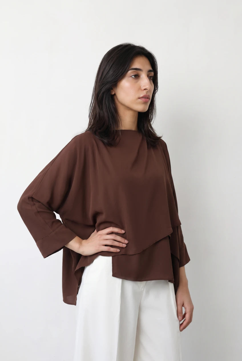 Chocolate Brown