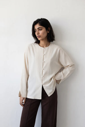 Kimono Sleeve Shirt