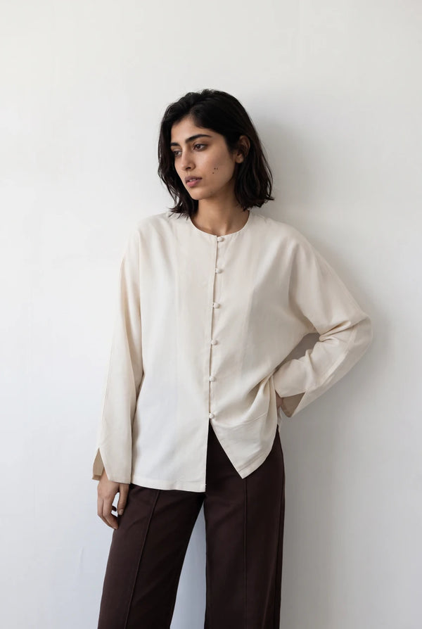 Kimono Sleeve Shirt