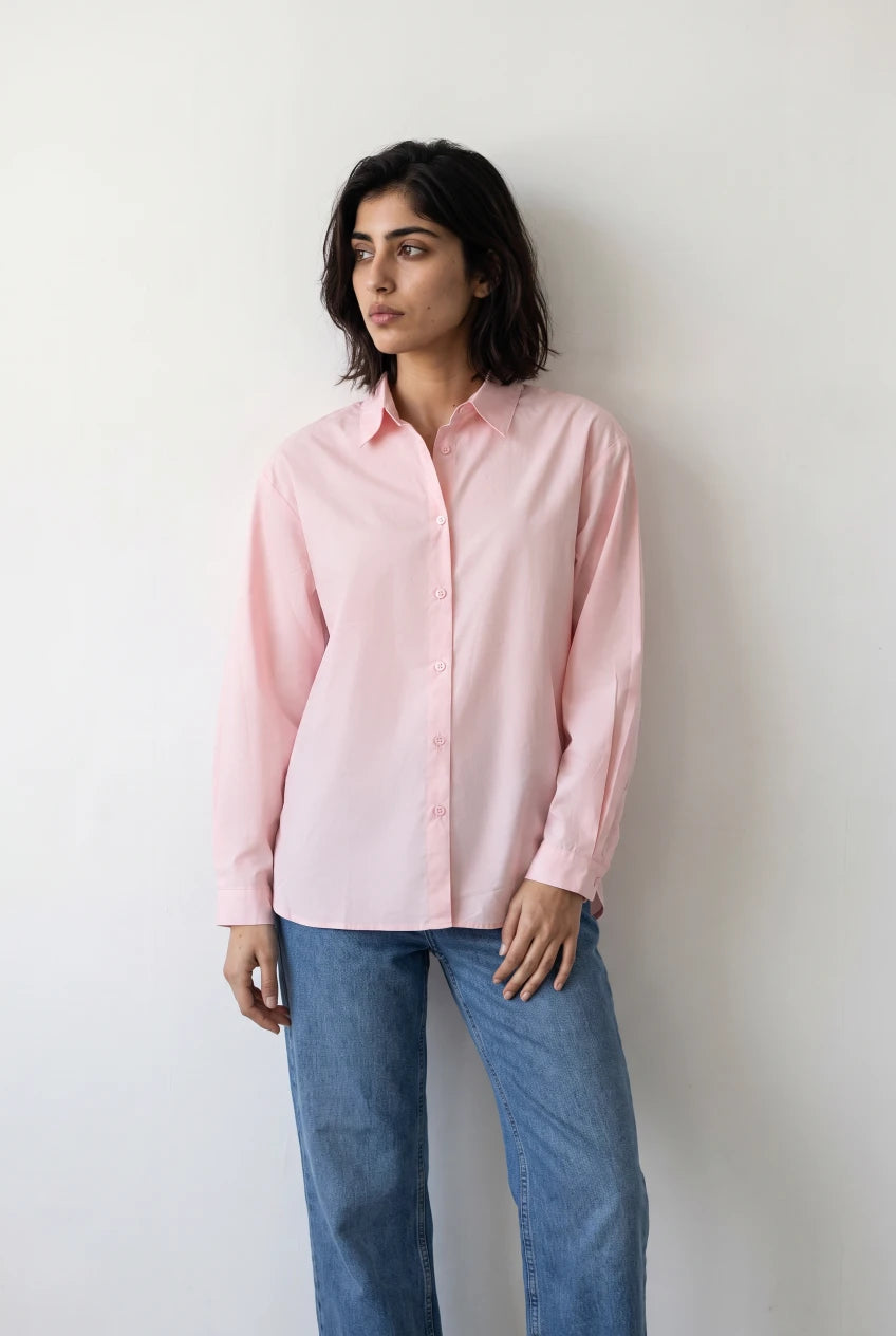 POWDER PINK