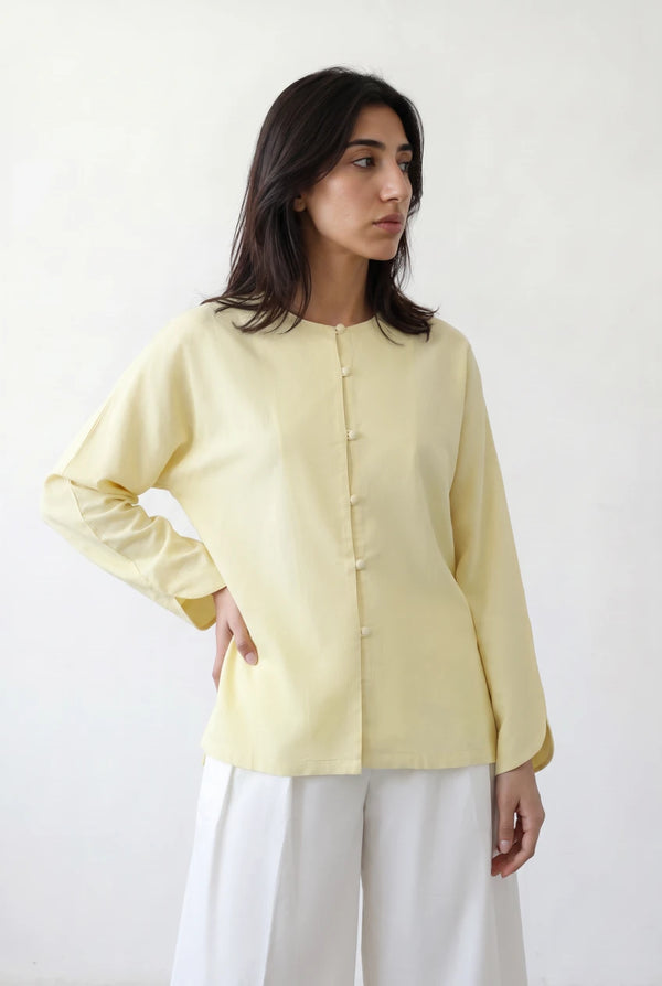 Kimono Sleeve Shirt