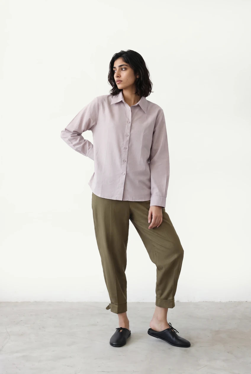 LIGHT OLIVE