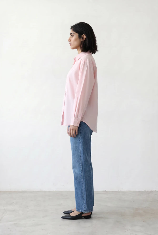 Classic Relaxed Shirt