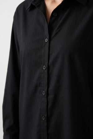 Classic Relaxed Shirt