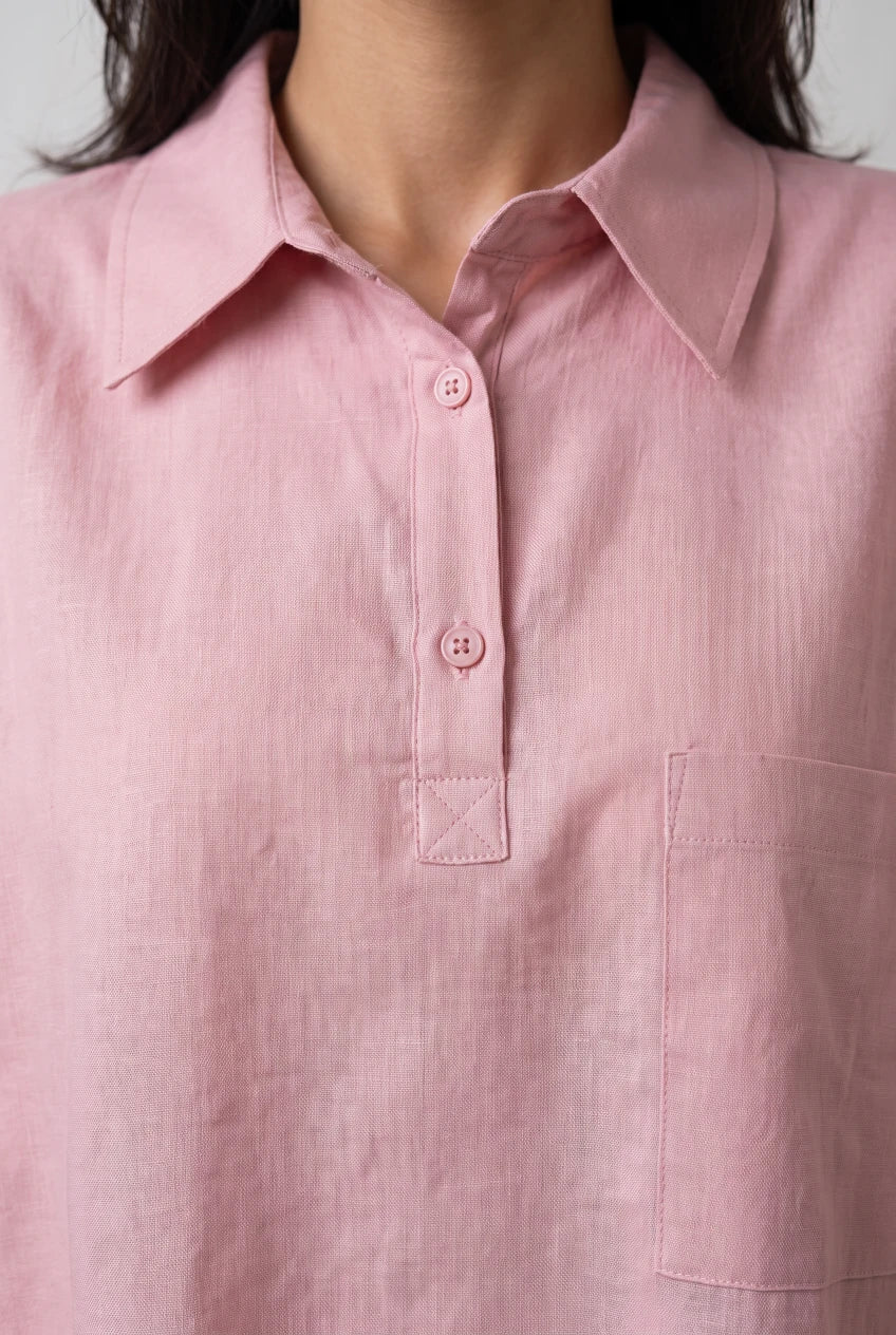DUSTY PINK