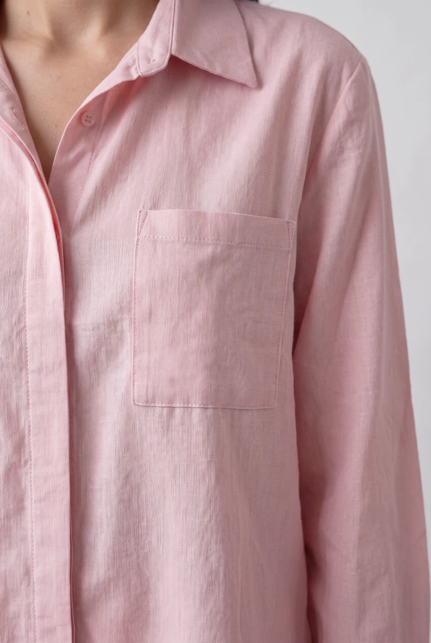 DUSTY PINK
