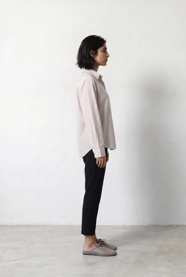 Slim Fit Tailored Pants