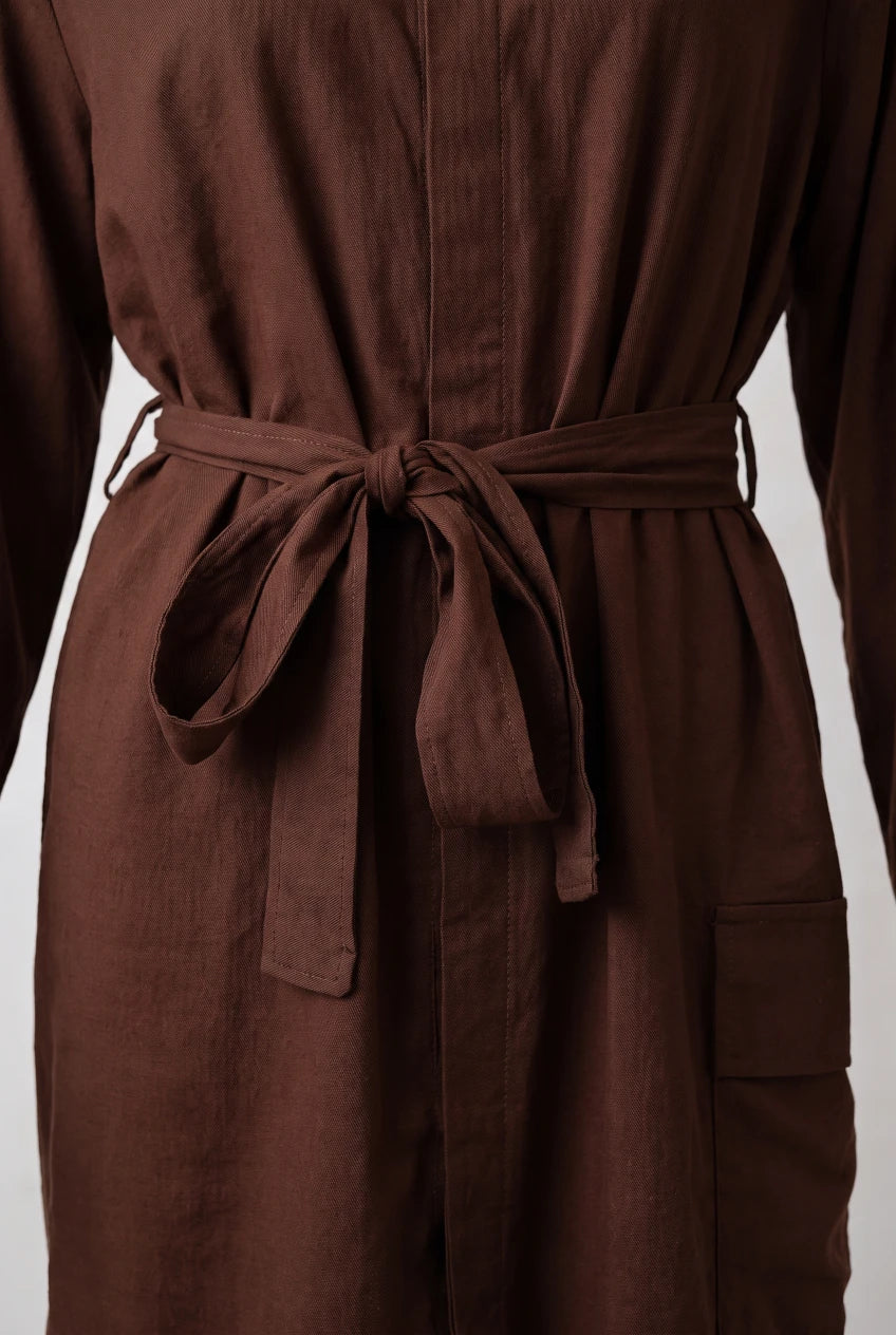 Chocolate Brown