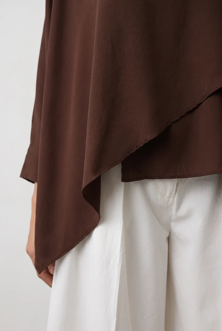 Chocolate Brown