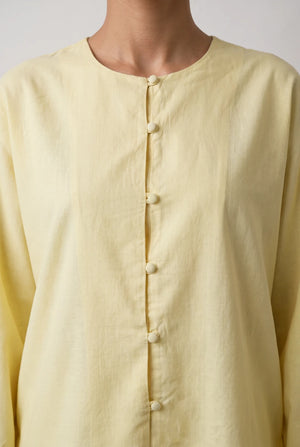 Kimono Sleeve Shirt