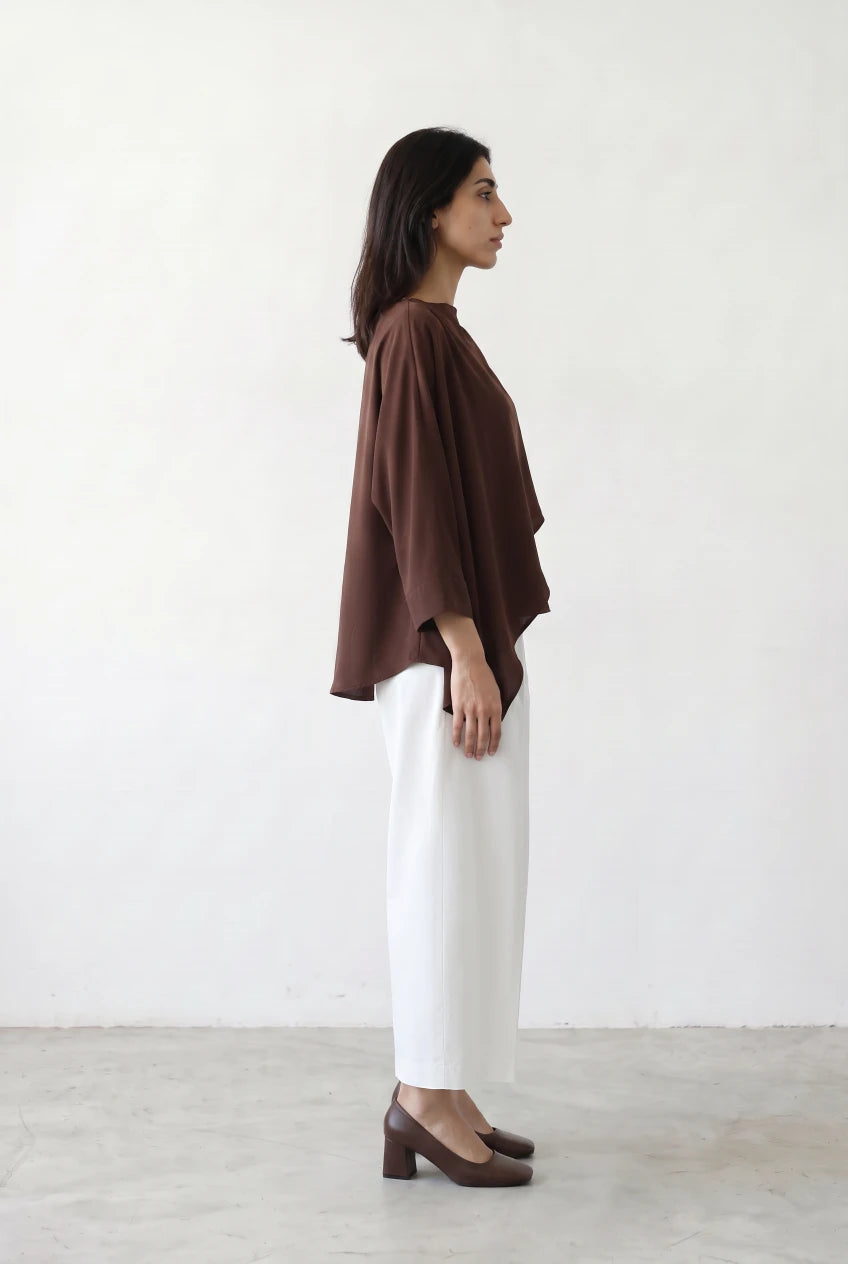 Chocolate Brown